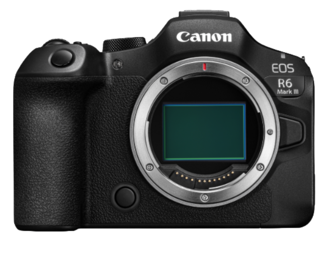 Canon EOS R6 Mark III : Performance Photo et Vidéo – Cinéaste Digital